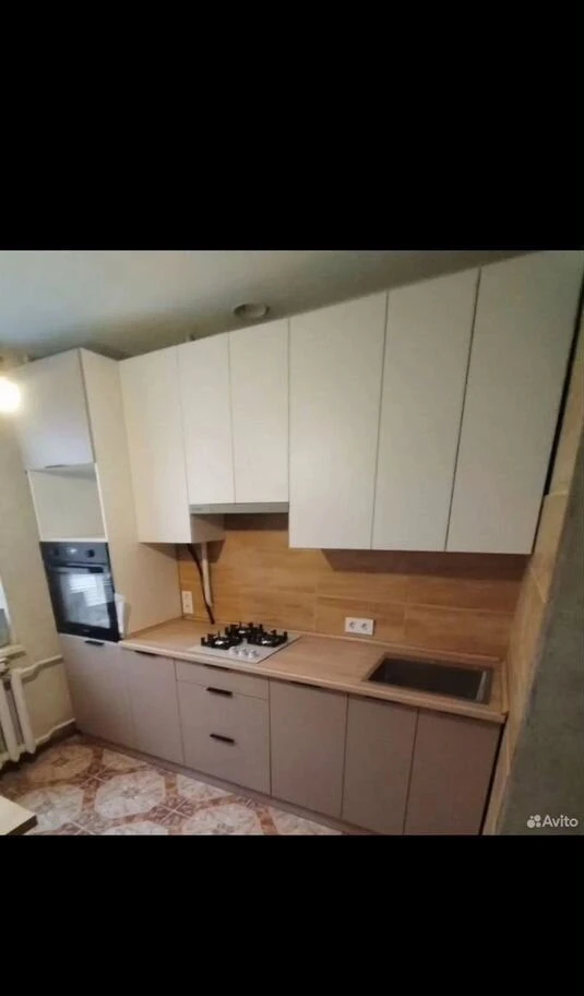 Кухни на заказ
