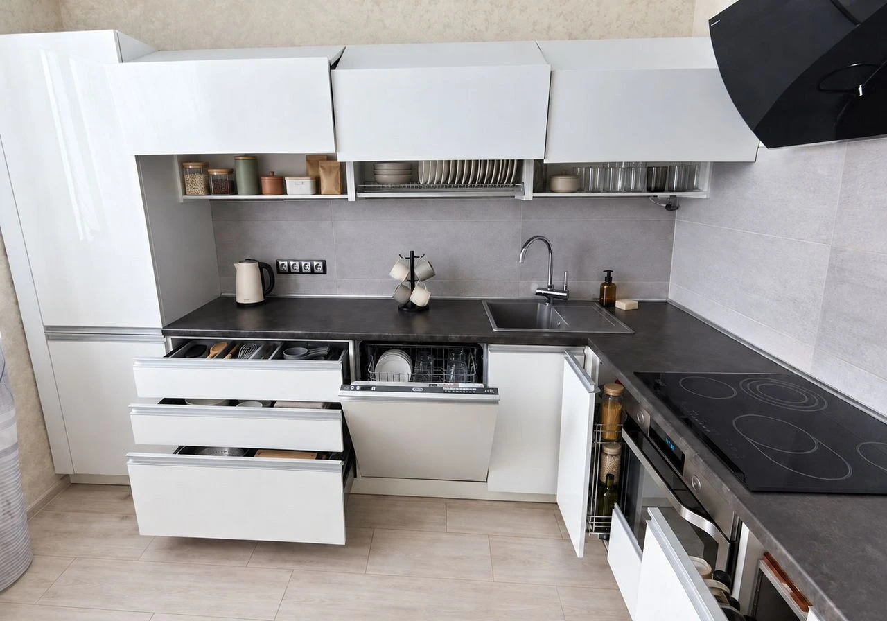 Кухонный гарнитур